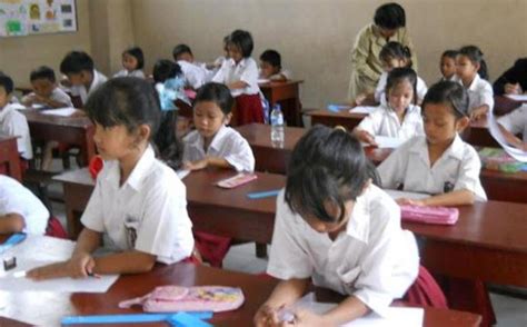 pendidikan dasar myanmar